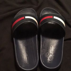 Tommy Hilfiger sandals